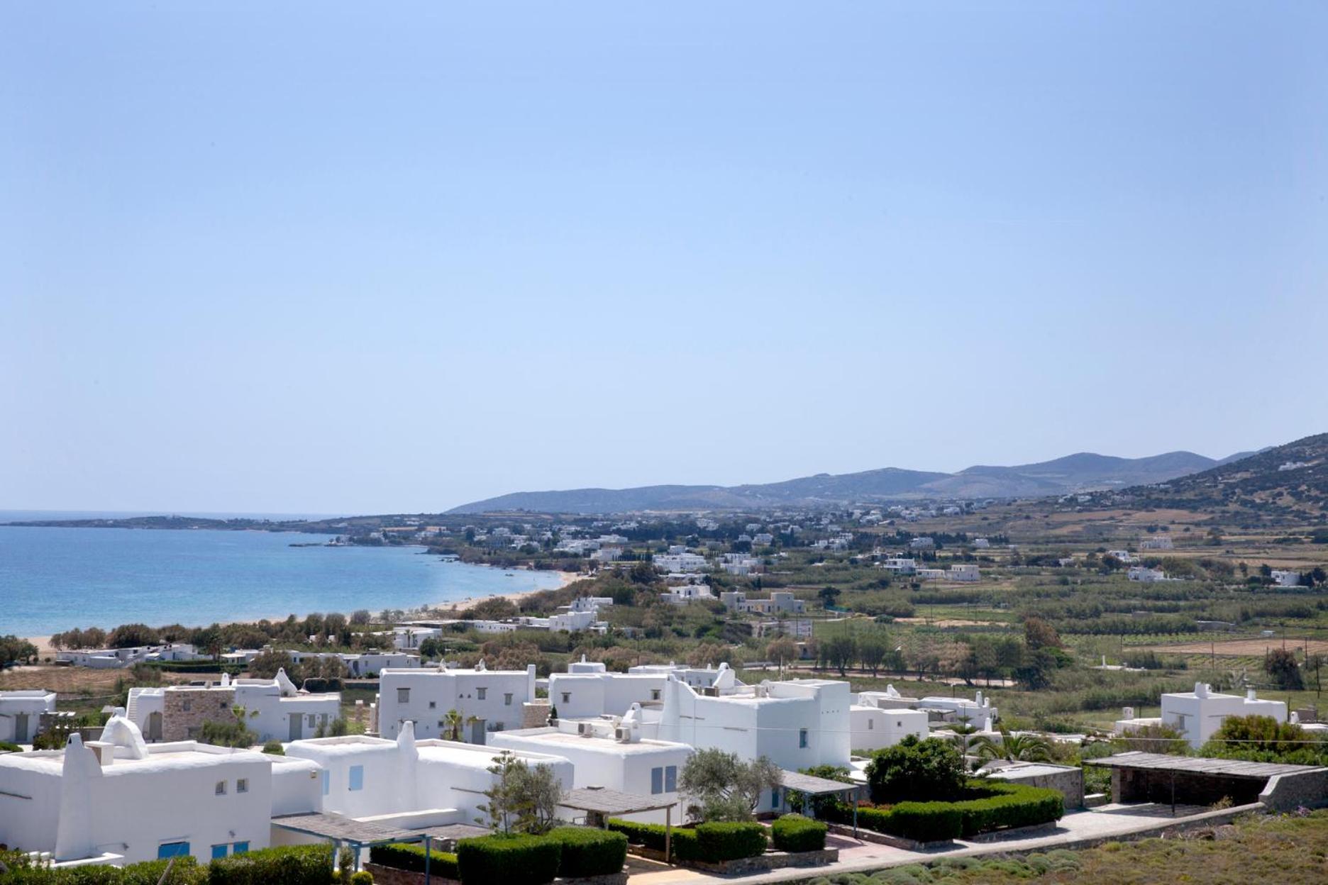 Alfa Luxury Villas Χρυσή Ακτή Εξωτερικό φωτογραφία