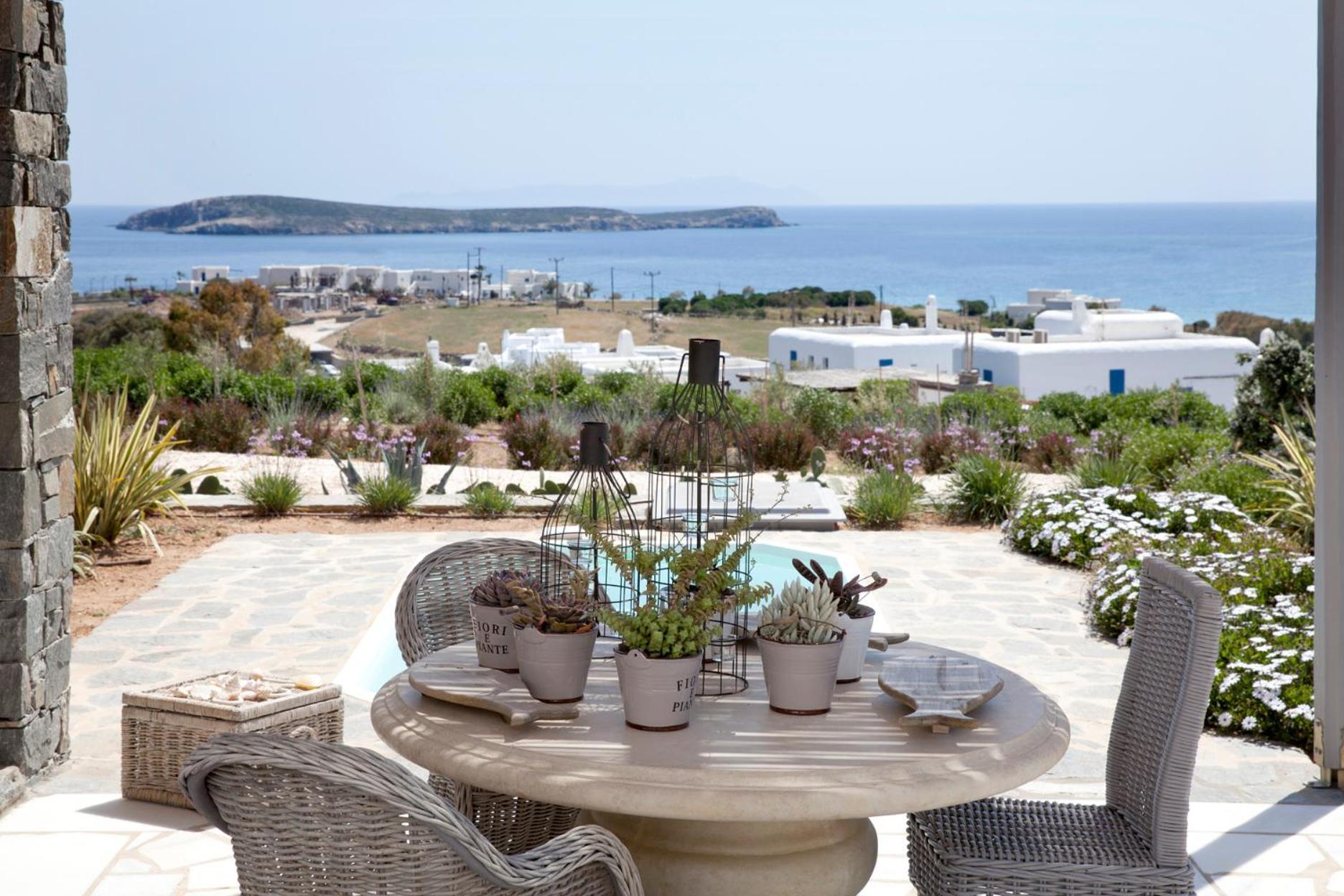 Alfa Luxury Villas Χρυσή Ακτή Εξωτερικό φωτογραφία